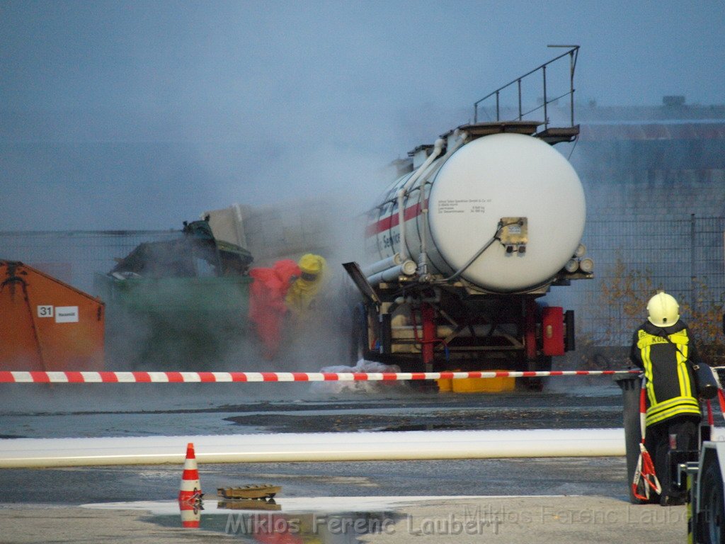 Saureaustritt Koeln Loevenich Daimlerstr P291.JPG